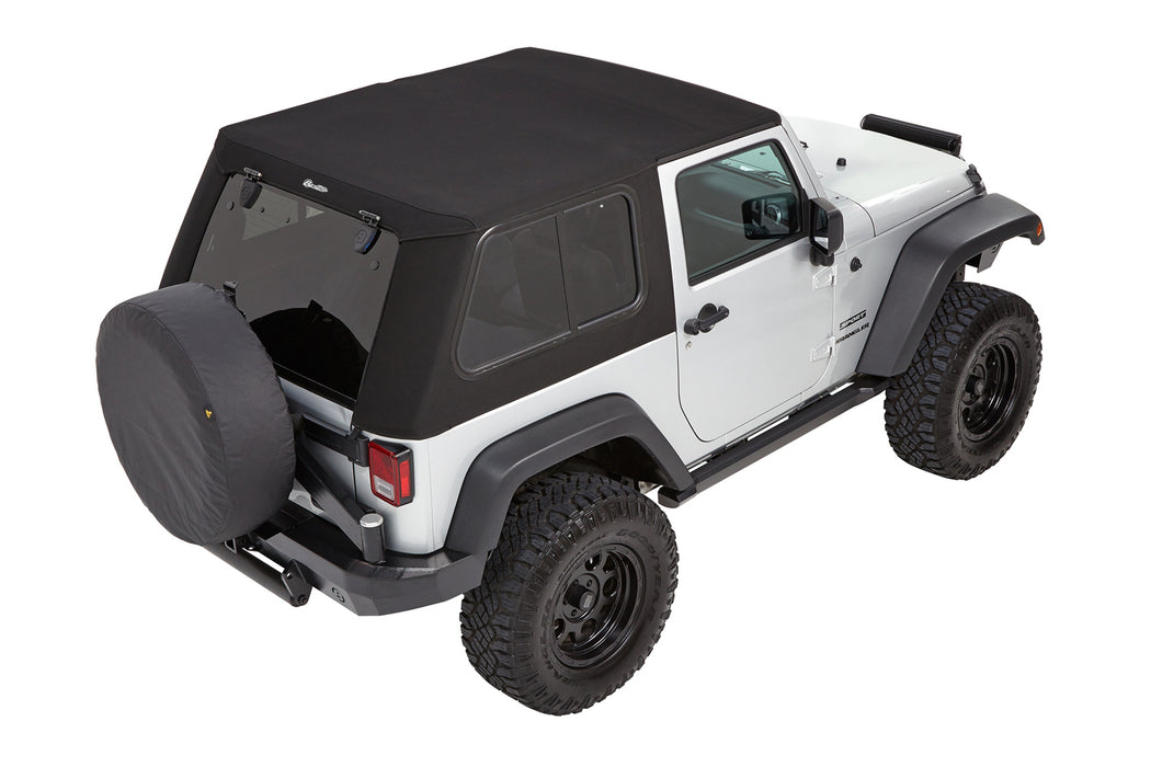 Bestop 54862-17 BES Soft Tops