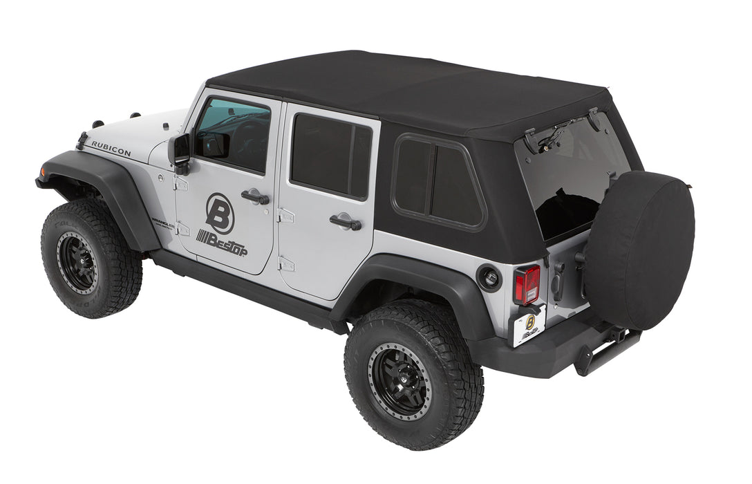 Bestop 54863-17 BES Soft Tops