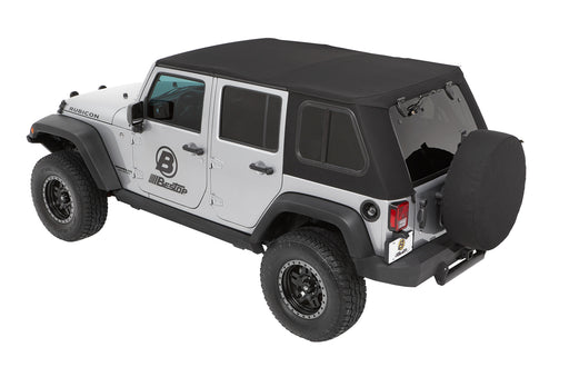 Bestop 54863-17 BES Soft Tops