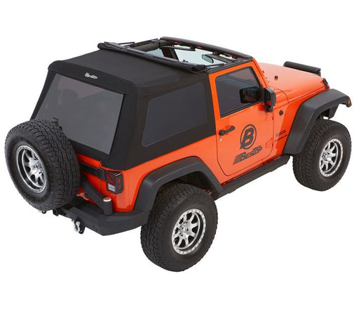 Bestop 54922-35 BES Soft Tops