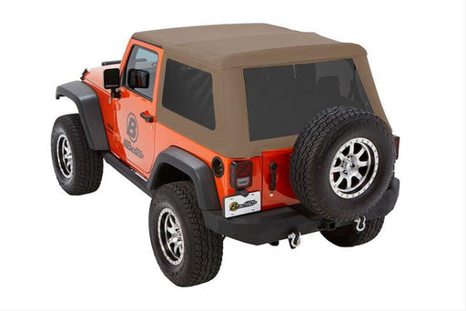 Bestop 54922-74 BES Soft Tops