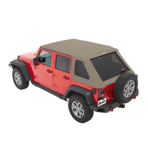 Bestop 54923-74 BES Soft Tops