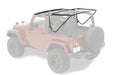 Bestop 55000-01 BES Softtop Accessories