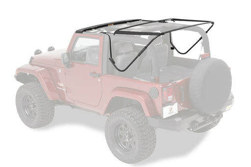 Bestop 55000-01 BES Softtop Accessories