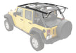Bestop 55001-01 BES Softtop Accessories