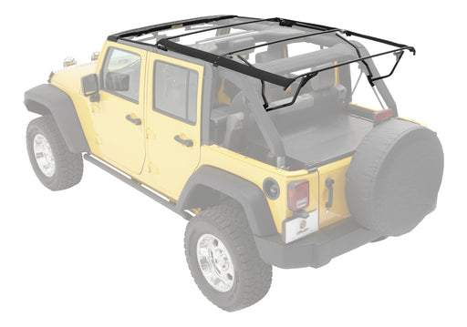 Bestop 55001-01 BES Softtop Accessories