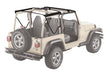 Bestop 55002-01 BES Softtop Accessories