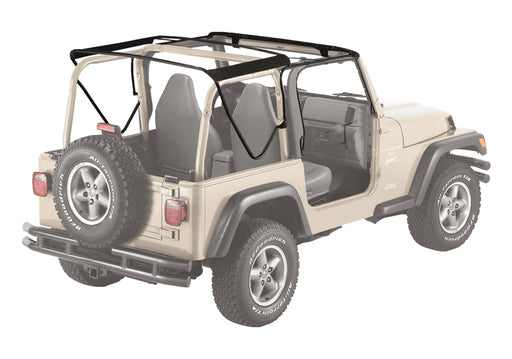 Bestop 55002-01 BES Softtop Accessories