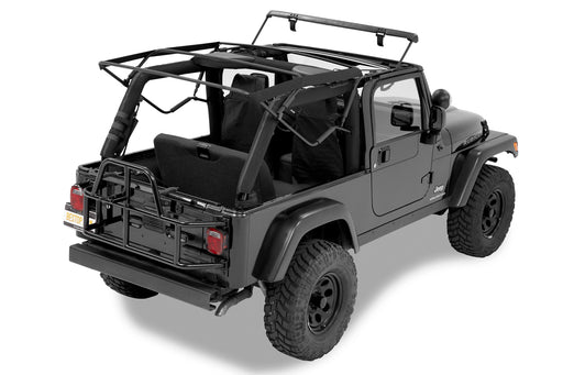 Bestop 55003-01 BES Softtop Accessories