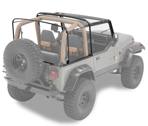 Bestop 55004-01 BES Softtop Accessories