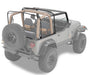 Bestop 55004-01 BES Softtop Accessories