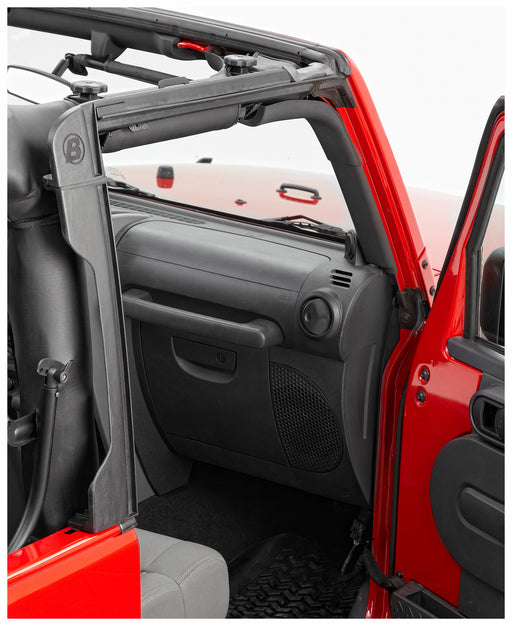 Bestop 55011-01 BES Softtop Accessories