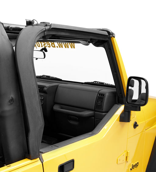 Bestop 55012-01 BES Softtop Accessories