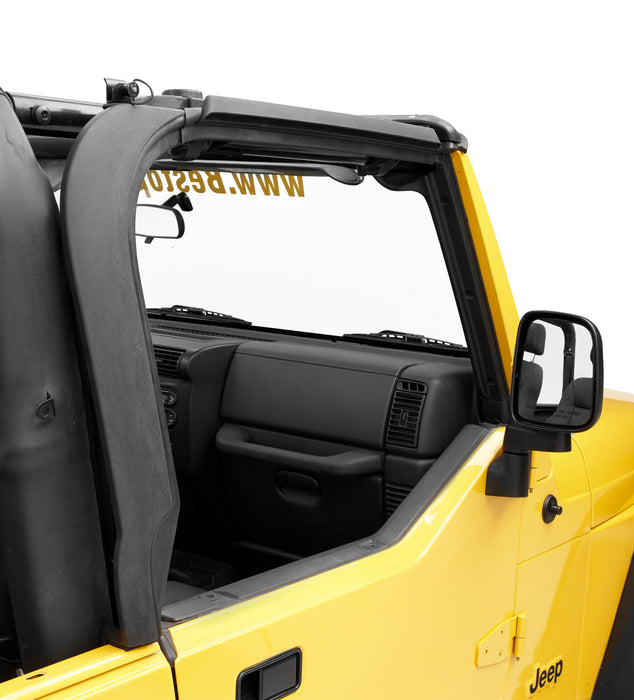 Bestop 55012-01 BES Softtop Accessories