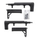Bestop 55022-01 BES Softtop Accessories