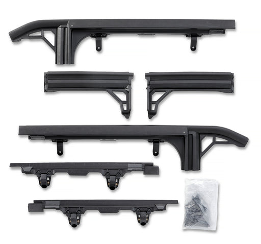 Bestop 55024-01 BES Softtop Accessories
