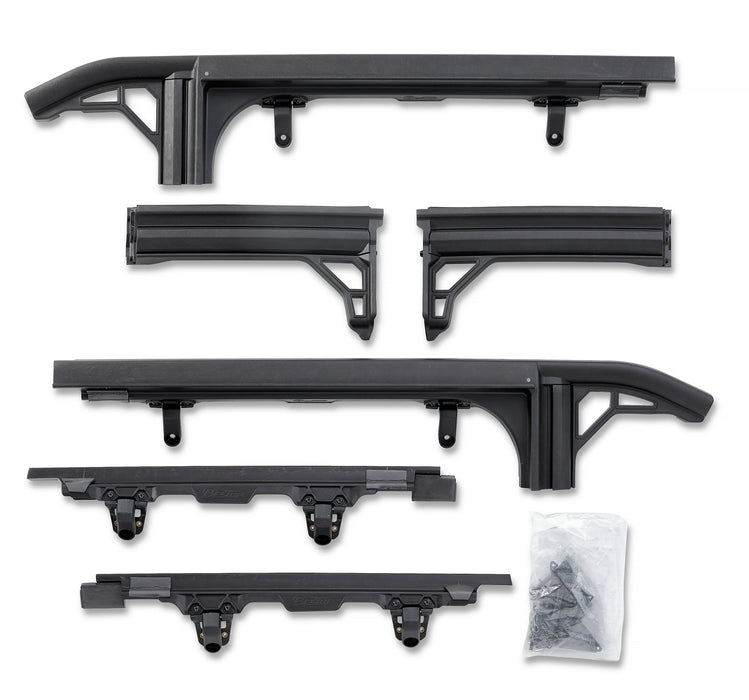 Bestop 55024-01 BES Softtop Accessories