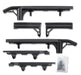 Bestop 55024-01 BES Softtop Accessories