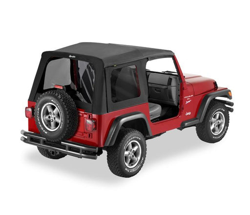 Bestop 55629-35 BES Rep Soft Tops