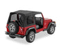 Bestop 55629-35 BES Rep Soft Tops
