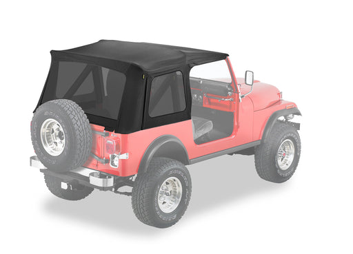 Bestop 55729-15 BES Rep Soft Tops
