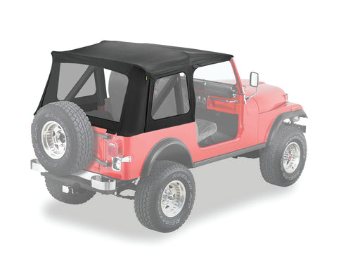 Bestop 55799-15 BES Rep Soft Tops