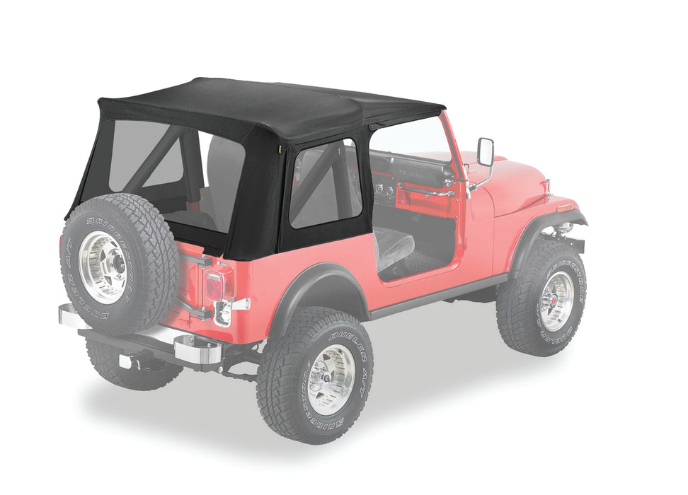 Bestop 55799-15 BES Rep Soft Tops