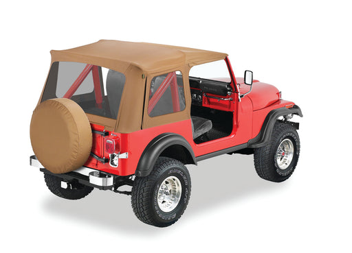 Bestop 55799-37 BES Rep Soft Tops