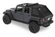 Bestop 56453-17 BES Soft Tops