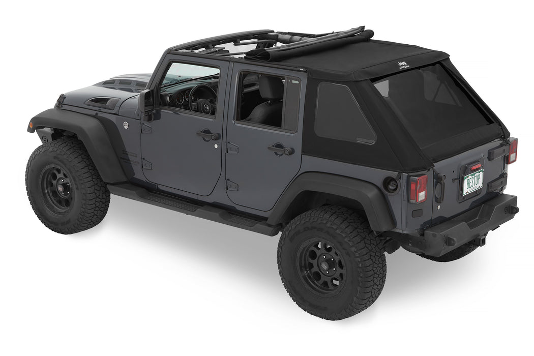 Bestop 56453-35 BES Soft Tops