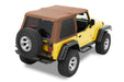 Bestop 56820-37 BES Soft Tops