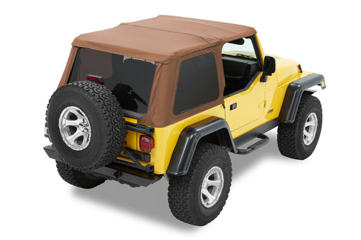 Bestop 56820-37 BES Soft Tops
