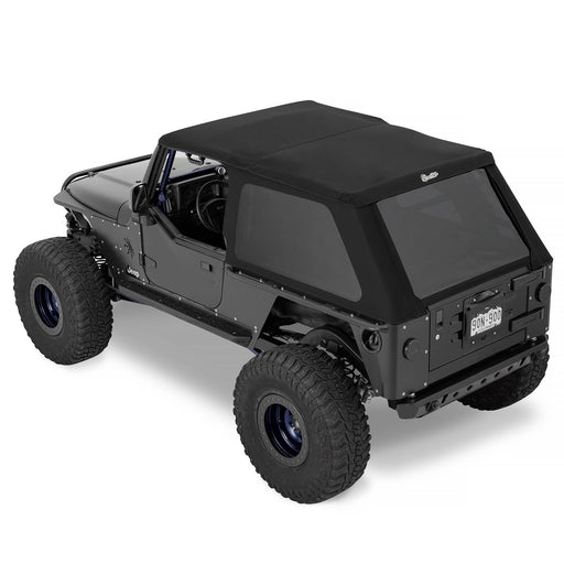 Bestop 56821-17 BES Soft Tops