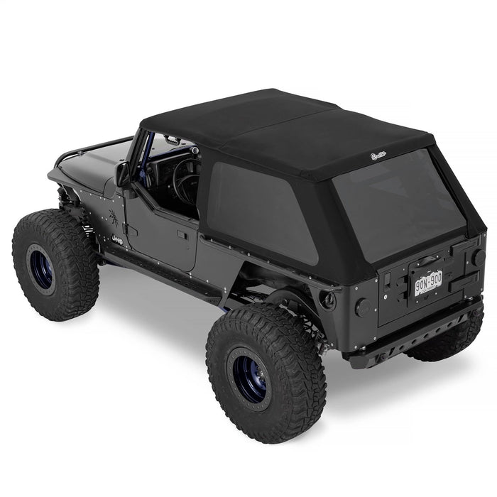 Bestop 56821-17 BES Soft Tops