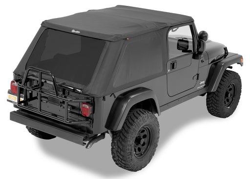 Bestop 56821-35 BES Soft Tops