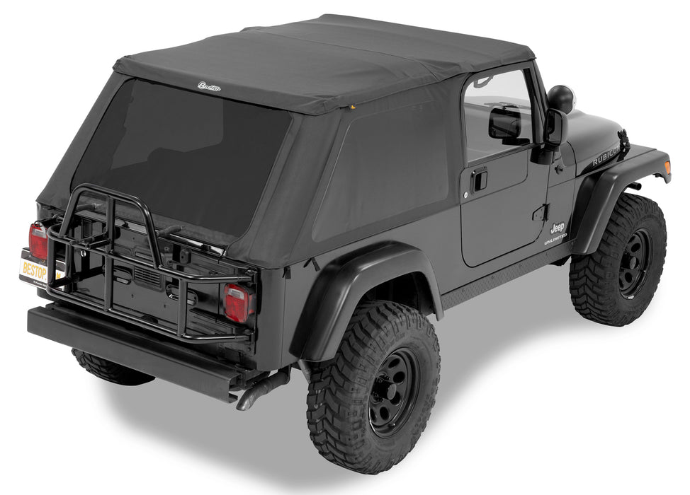 Bestop 56821-35 BES Soft Tops