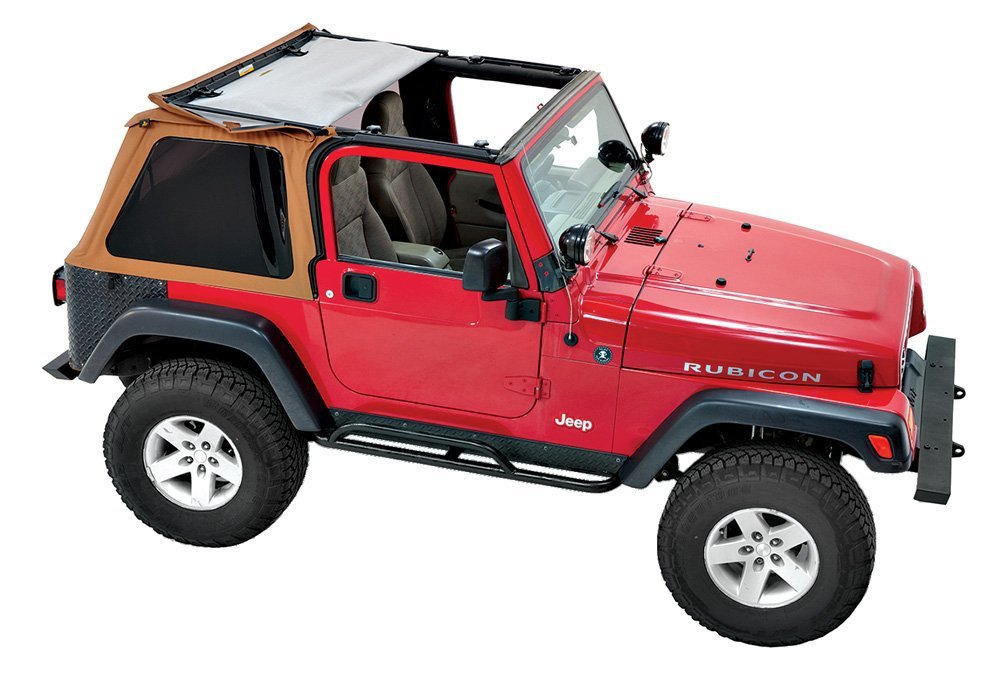 Bestop 56840-37 BES Soft Tops
