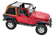 Bestop 56840-37 BES Soft Tops