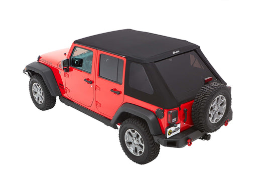 Bestop 56853-35 BES Soft Tops