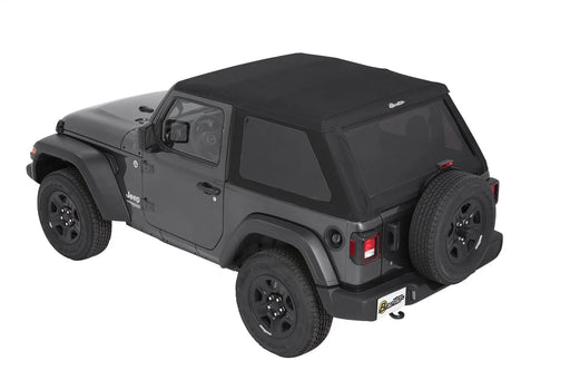 Bestop 56862-17 BES Soft Tops