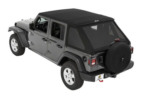 Bestop 56863-35 BES Soft Tops