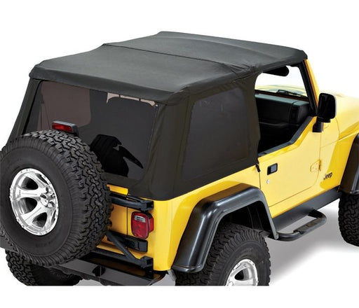 Bestop 56920-17 BES Soft Tops