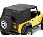 Bestop 56920-17 BES Soft Tops