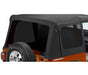 Bestop 58120-15 BES Windows