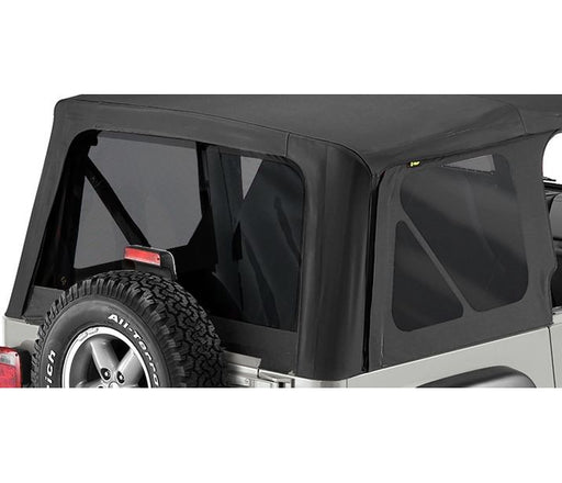 Bestop 58121-15 BES Windows
