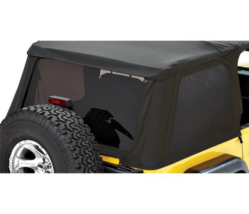 Bestop 58420-17 BES Windows