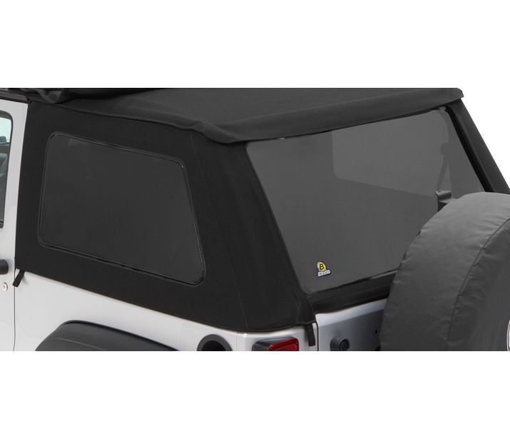 Bestop 58422-17 BES Windows