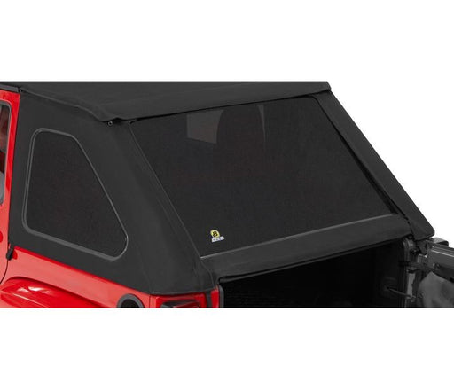 Bestop 58423-17 BES Windows