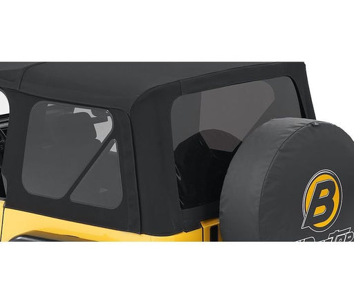 Bestop 58440-17 BES Windows