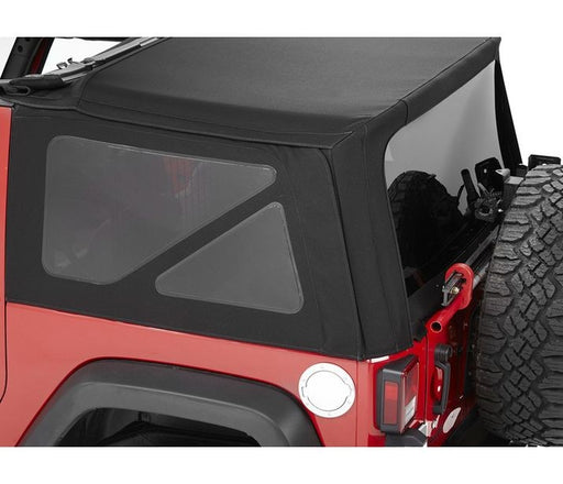 Bestop 58442-17 BES Windows